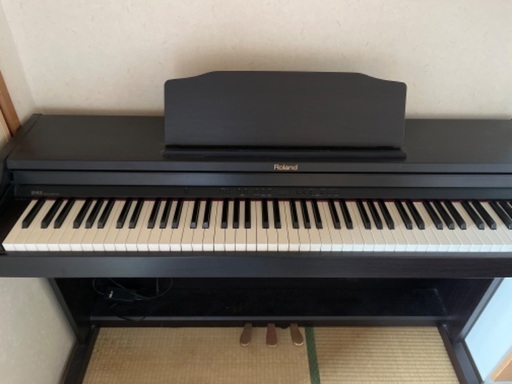 ローランドRP401R