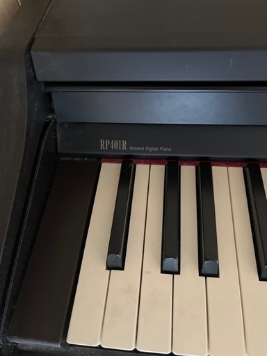 ローランドRP401R