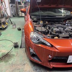 自動車修理 / 自動車板金 3年以上の経験者 1140円+(能力時給0～360円)の画像