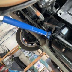09:00～19:00の都合の良い実労8時間。自動車整備時給1300円の画像