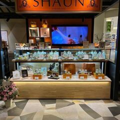 【4/28トレッサ横浜でOPEN】　スイーツ店販売スタッフ　週1日～OKの画像