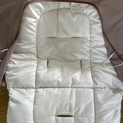 combi 電動 ベビーラック