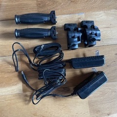 UTEBIT 撮影用30W最3000lm PT-30B PRO ２つセットの画像