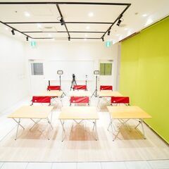 5月13日(土)15:30 -  ✫有楽町マルイ✫ ≪スタジオゼ...