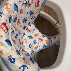 ベビーウォーカーの画像