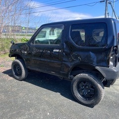 H29年 7型 JB23 ジムニー ランドベンチャーの画像