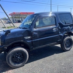 H29年 7型 JB23 ジムニー ランドベンチャーの画像