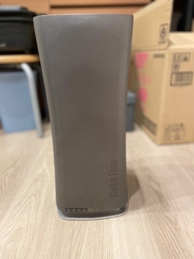 加湿器　Stadler Form (スタドラーフォーム) Eva little