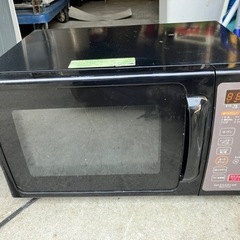 Deawooオーブンレンジ