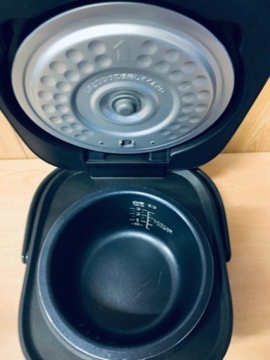 2365番 タイガー✨ジャー炊飯器✨JBS-A055‼️