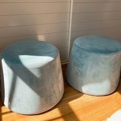 お洒落な椅子