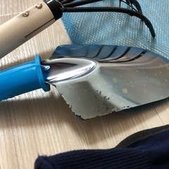 潮干狩りセットの画像