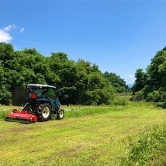 草刈りします！  - 長野市