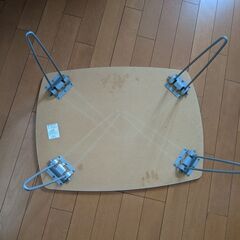 ローテーブルの画像