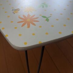 ローテーブルの画像