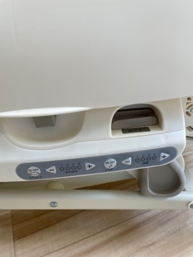 【値下げ】ハイローチェア　電動　ネムリラ