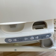 【値下げ】ハイローチェア　電動　ネムリラの画像