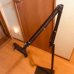 タブレットスタンド