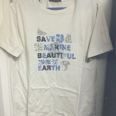 No.332  SPARIO メンズTシャツ