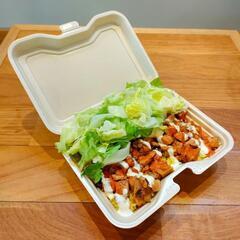 新規の朝カフェ業態のスタッフ募集の画像