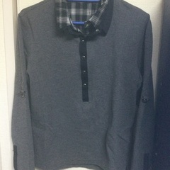 No.333  HIDEAWAYS  メンズシャツ