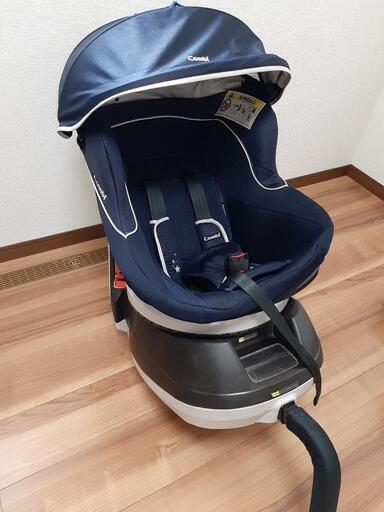 お値下げ【combi コンビ　チャイルドシート　ネルーム　クルムーヴ　シンプライトメント☆