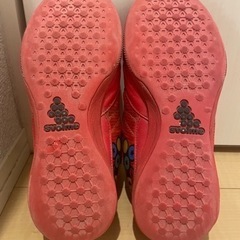 SVOLME  サッカー　トレーニングシューズの画像