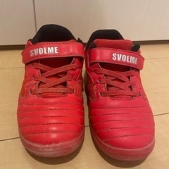 SVOLME  サッカー　トレーニングシューズの画像