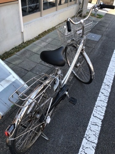 パナソニック　タフベルト273HD SL