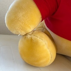 特大プーさんの画像