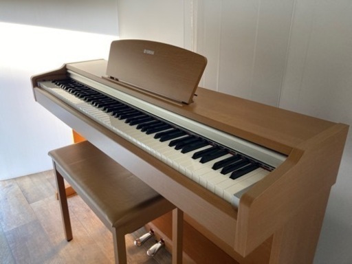 楽器 YAMAHA  Arius YDP-131