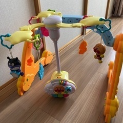 アンパンマン メリー