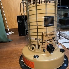  ギアミッション KS-GE67  灯油ストーブの画像