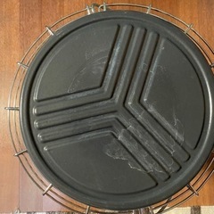  ギアミッション KS-GE67  灯油ストーブの画像