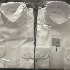 スーツセレクト　ワイシャツ