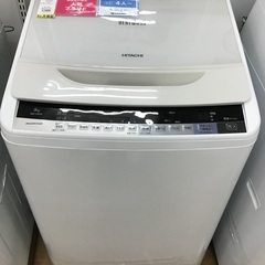 【トレファク神戸新長田】HITACHIの2017年製全自動洗濯機入荷しました！!!!【取りに来れる方限定】