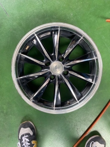 レオニス　16インチ