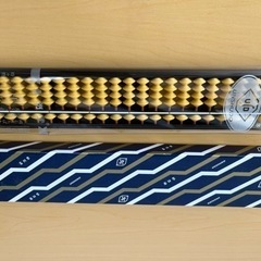 【新品】そろばんの画像