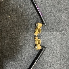 セパレートハンドル