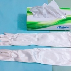 ウエディング用品の画像