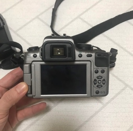 Panasonic DMC−GH2 レンズキット