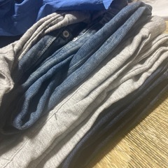 古着　メンズMサイズ