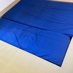 ASLEEP ダブルベッド マットレス 日本製 寝具 アスリープの画像