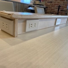 オフィス　テーブル　無料　譲りますの画像