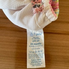 スイムパンツ(24ヶ月)の画像