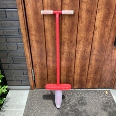 子供用ホッピング👦小学生〜
