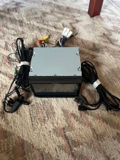 本日限定価格❗️MRZ99 Bluetooth！フルセグTV！