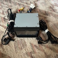 本日限定価格❗️MRZ99 Bluetooth！フルセグTV！の画像