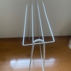 タオルハンガーの画像