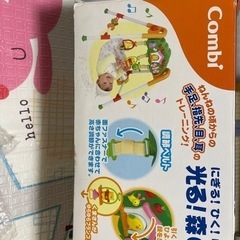 combi 光る！わくわくメロディジム
